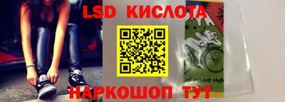 индика Кунгур